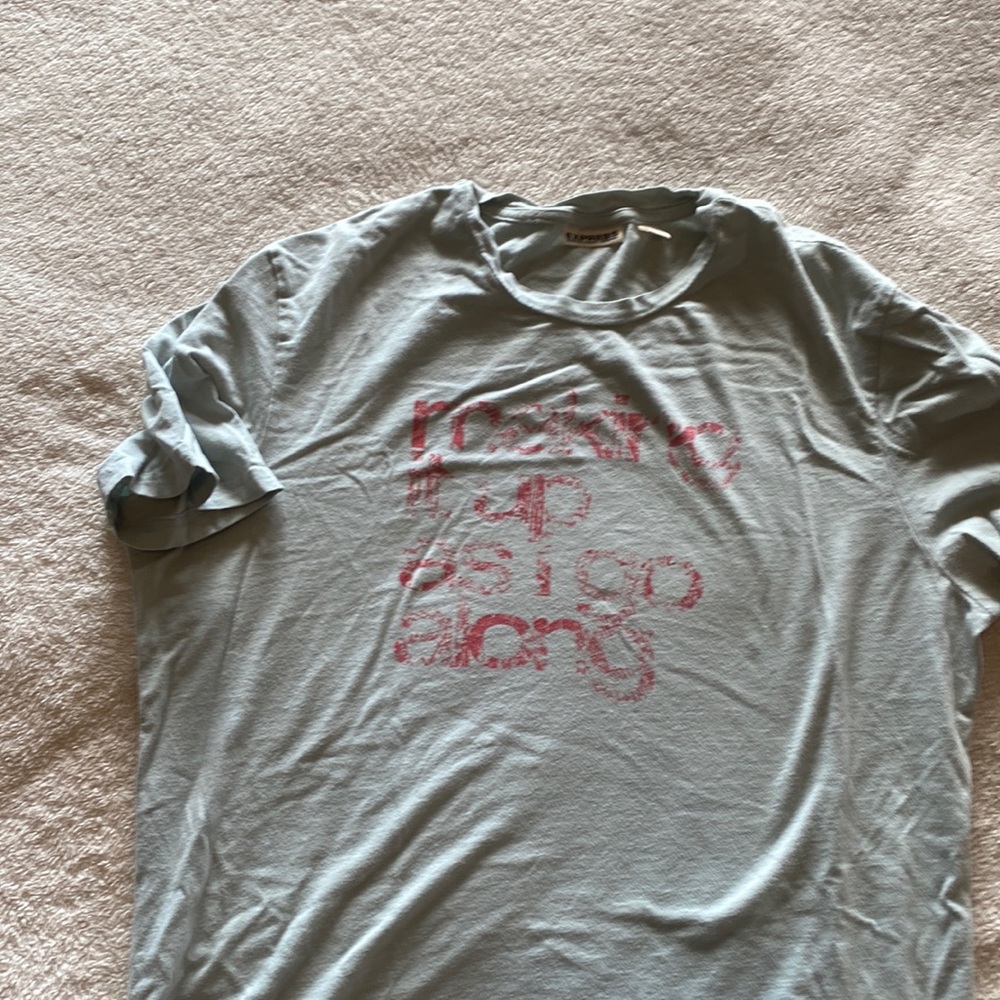 Express t shirt